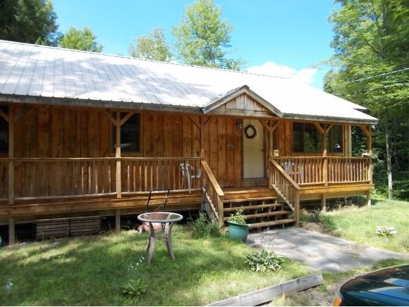 21 Driftwood Road Campton, NH 03223 - Photo 1 of 1