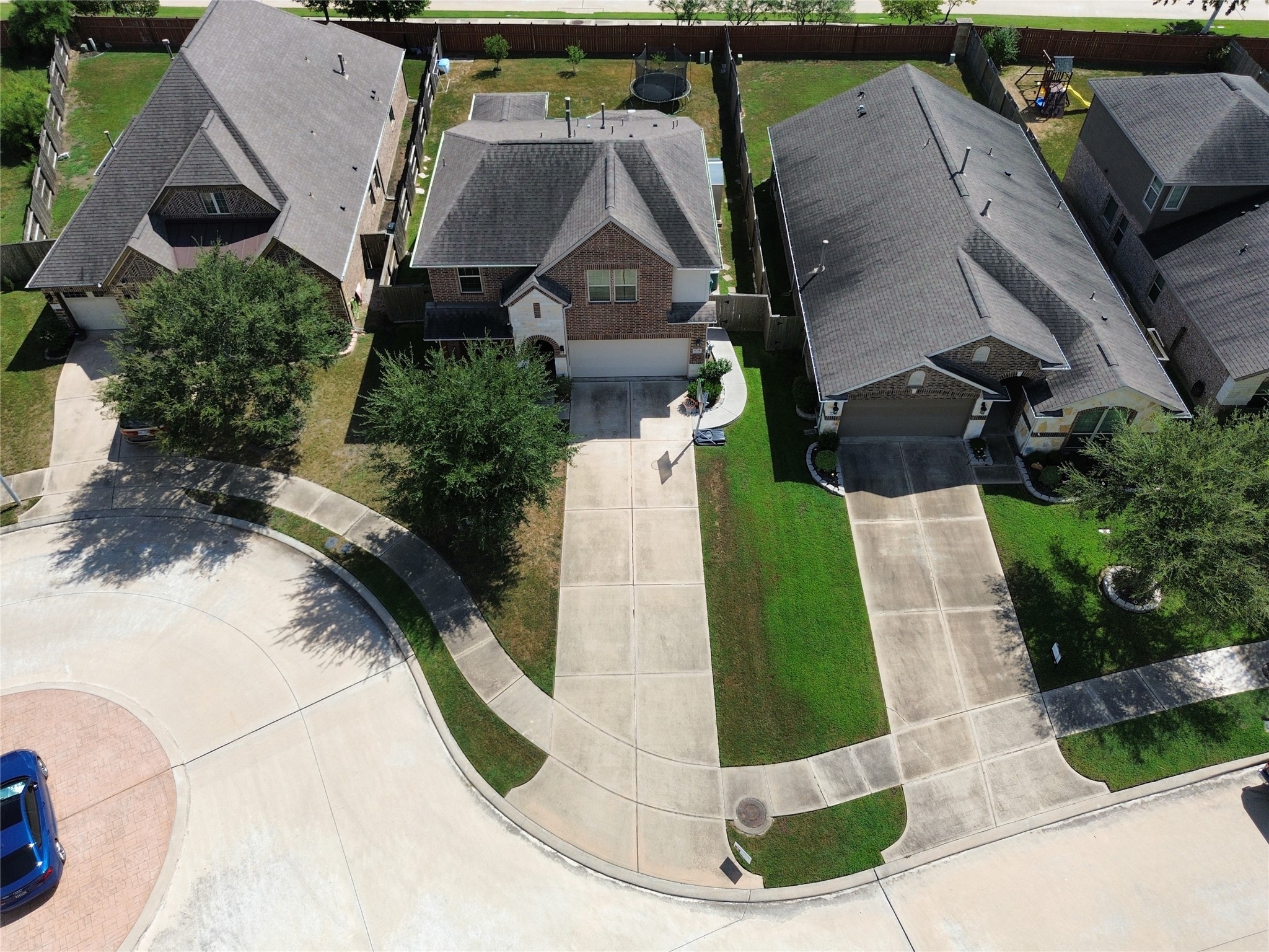 9714 Stratton Ridge Drive Richmond, TX 77406 - Photo 1 of 32 Gallery Image 1