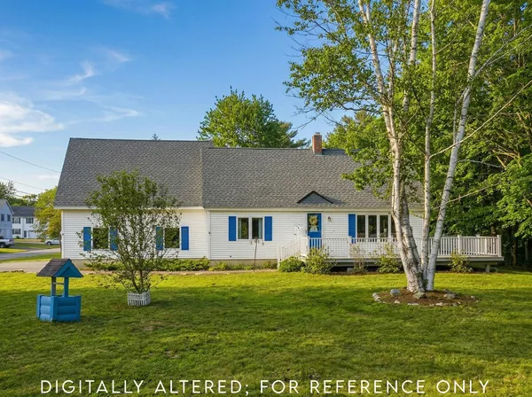 $439,000 | 5 Fairways, Bangor, ME 04401