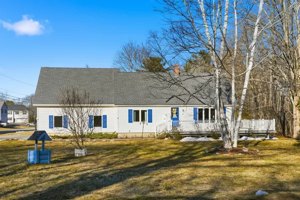 $439,000 | 5 Fairways, Bangor, ME 04401