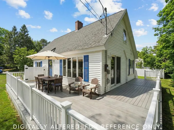 $439,000 | 5 Fairways, Bangor, ME 04401