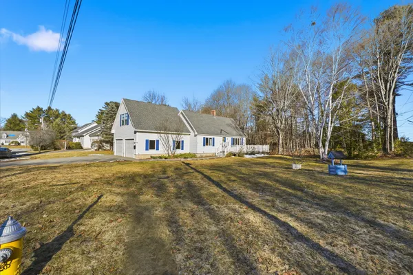 $439,000 | 5 Fairways, Bangor, ME 04401