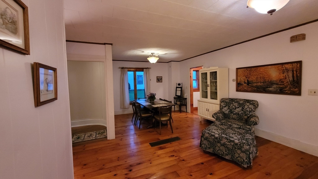 50 Grove Street Barre, MA 01005 - Photo 20 of 39 a living room with furniture window and wooden floor