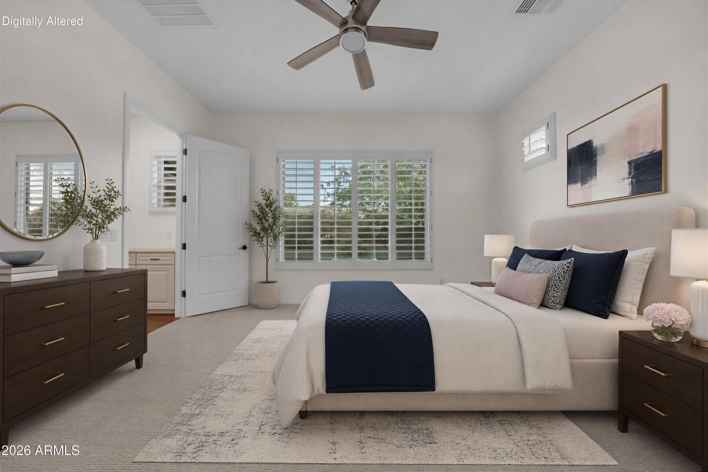 2879 East Appaloosa Road Gilbert, AZ 85296 - Photo 14 of 43 Virtual Staged