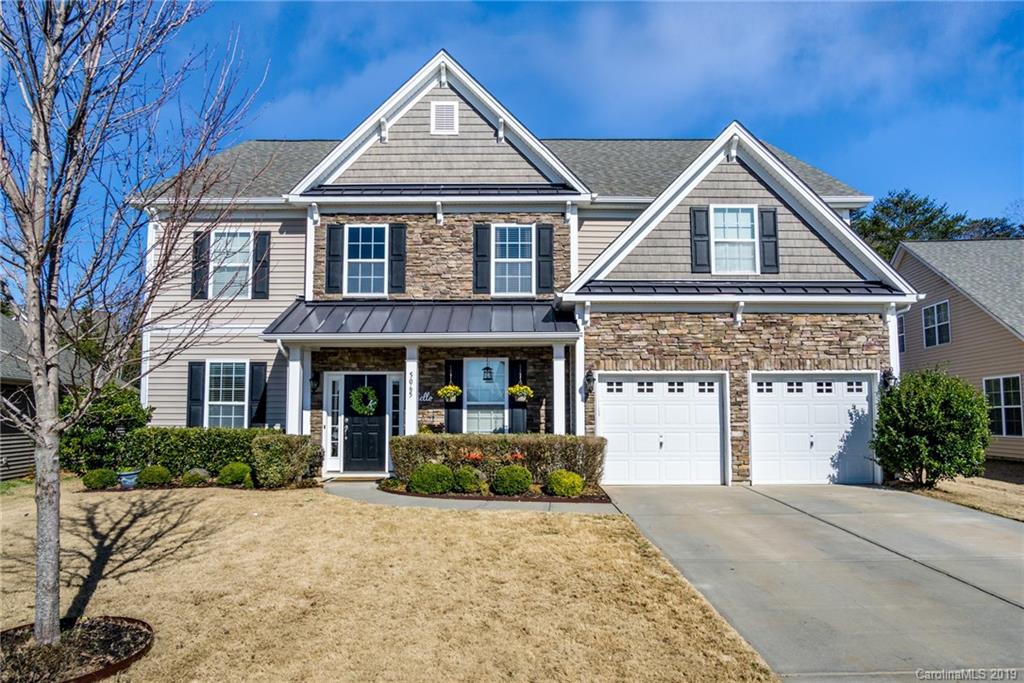 5065 Gladiola Way Tega Cay, SC 29708 - Photo 1 of 31 Gallery Image 1