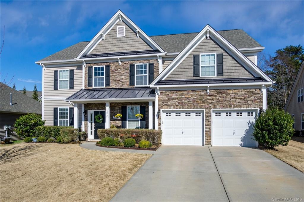 5065 Gladiola Way Tega Cay, SC 29708 - Photo 2 of 31 Gallery Image 2