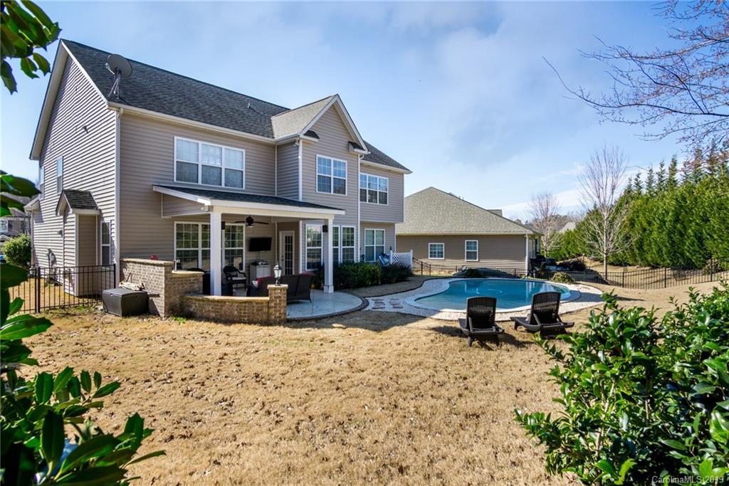 5065 Gladiola Way Tega Cay, SC 29708 - Photo 24 of 31 Gallery Image 24