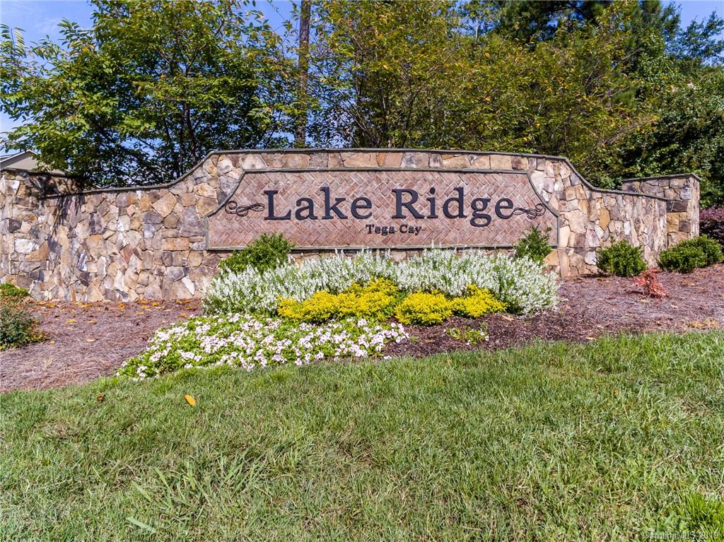 5065 Gladiola Way Tega Cay, SC 29708 - Photo 30 of 31 Gallery Image 30