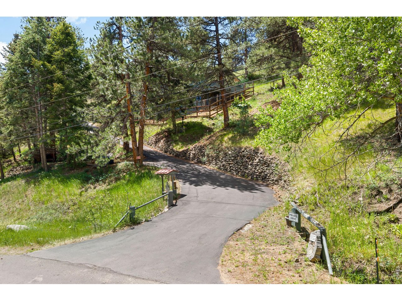 1155 Wagonwheel Gap Road Boulder, CO 80302 - Photo 41 of 50