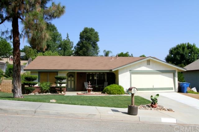11241 Platte Drive Riverside, CA 92505 - Photo 1 of 1 Front view.