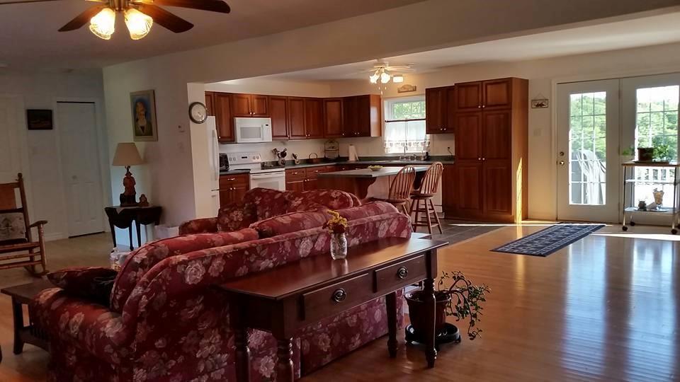 80 Upper Mast Landing Road Freeport, ME 04032 - Photo 6 of 14 Photo