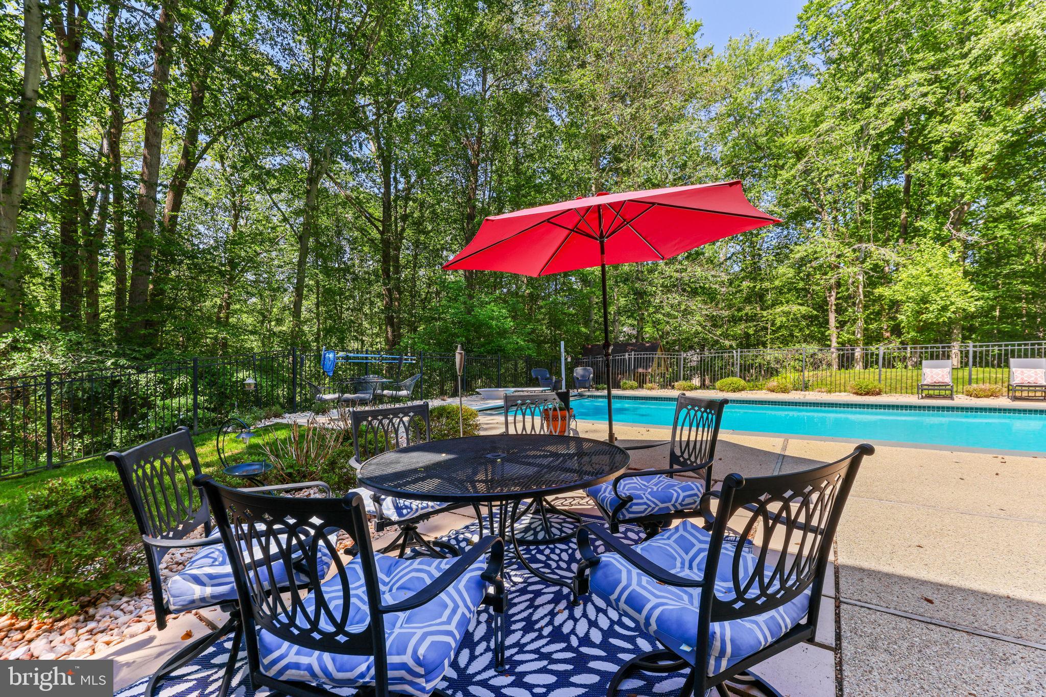 5 Carroll Run Court Phoenix, MD 21131 - Photo 109 of 123