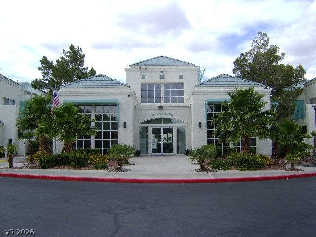 7100 West Pirates Cove Road, Unit 1117 Las Vegas, NV 89145 - Photo 14 of 17 Club House