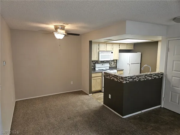 $1,236 | 7100 West Pirates Cove Road, Unit 1117, Las Vegas, NV 89145