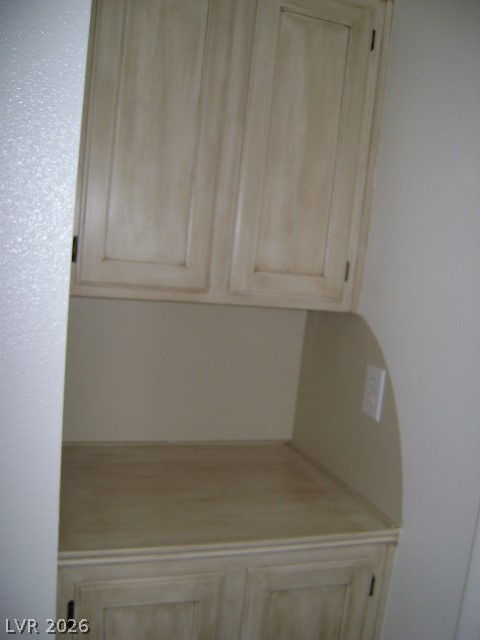 7100 West Pirates Cove Road, Unit 1117 Las Vegas, NV 89145 - Photo 10 of 17 Hall Cabinets
