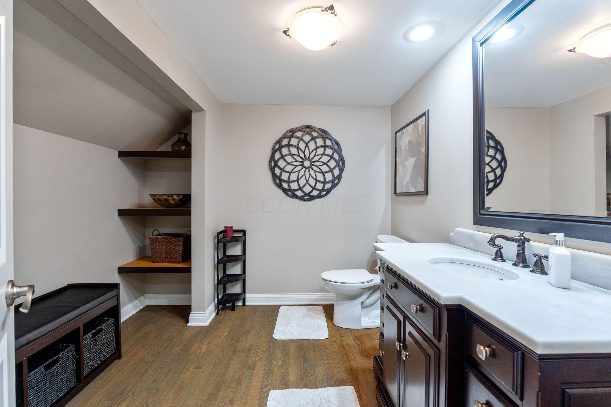 2211 Sheringham Road Columbus, OH 43220 - Photo 44 of 73 2211 Sheringham Rd (Interior)-52