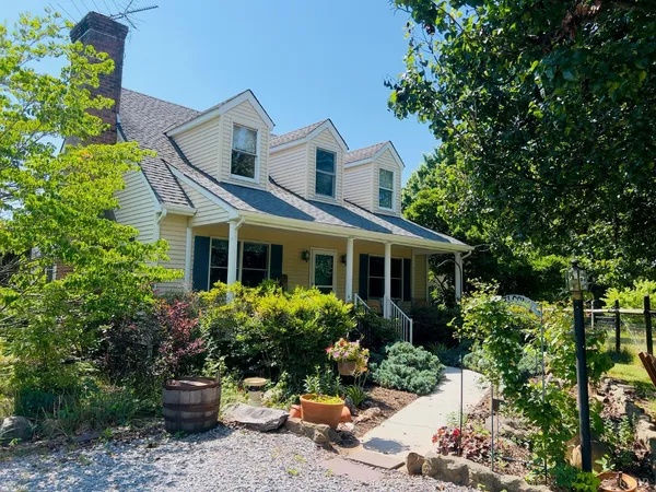 $486,700 | 2664 West Perch Road, Monroe, VA 24574