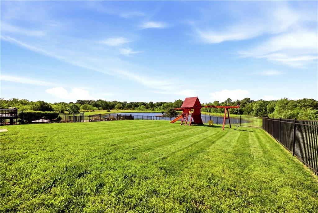 2343 North 600 Road Edgerton, KS 66021 - Photo 93 of 99