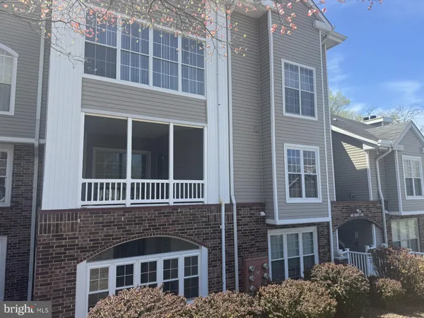 $247,900 | 606 Squire Lane, Unit 606G, Bel Air, MD 21014
