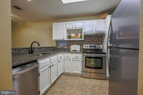 $247,900 | 606 Squire Lane, Unit 606G, Bel Air, MD 21014