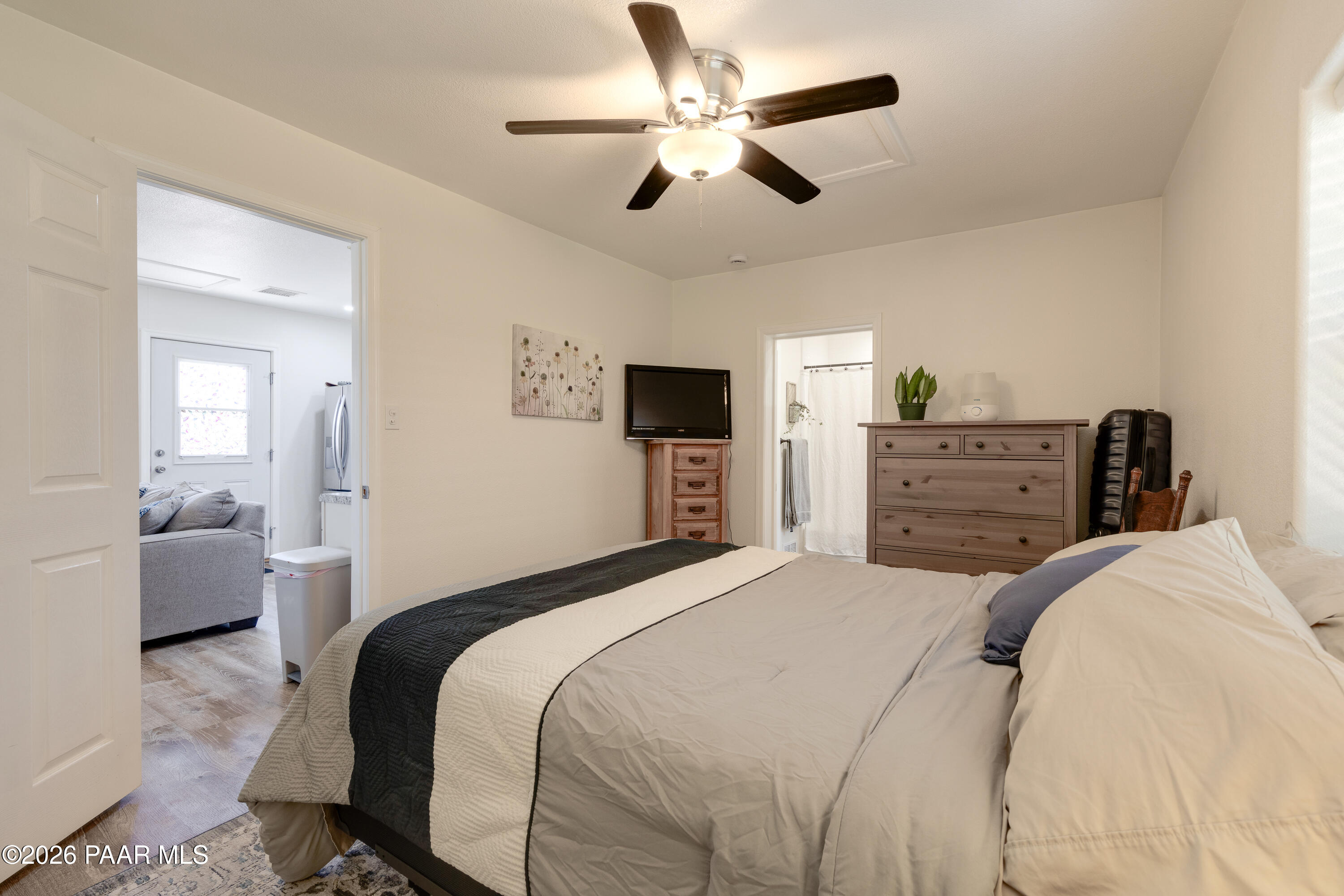 705 Ruth Street Prescott, AZ 86301 - Photo 45 of 86 Green Cottage