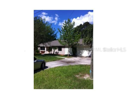7727 Eden Park Road Orlando, FL 32810 - Photo 1 of 1 Exterior Front