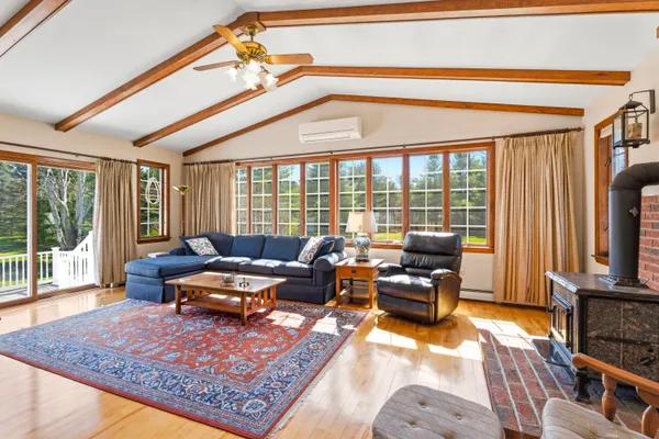 $475,000 | 85 Longmeadow Drive, Brewer, ME 04412