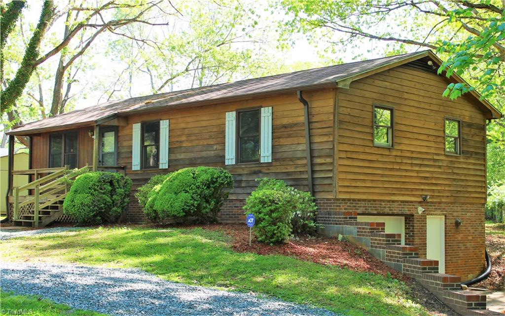 190 Paso Street Rural Hall, NC 27045 - Photo 1 of 25