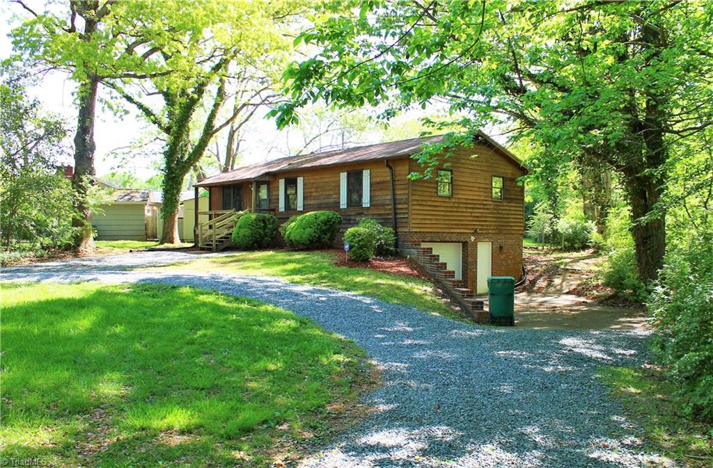 190 Paso Street Rural Hall, NC 27045 - Photo 4 of 25