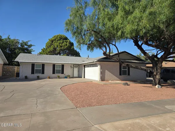 $235,000 | 10824 Gloster Court, El Paso, TX 79935