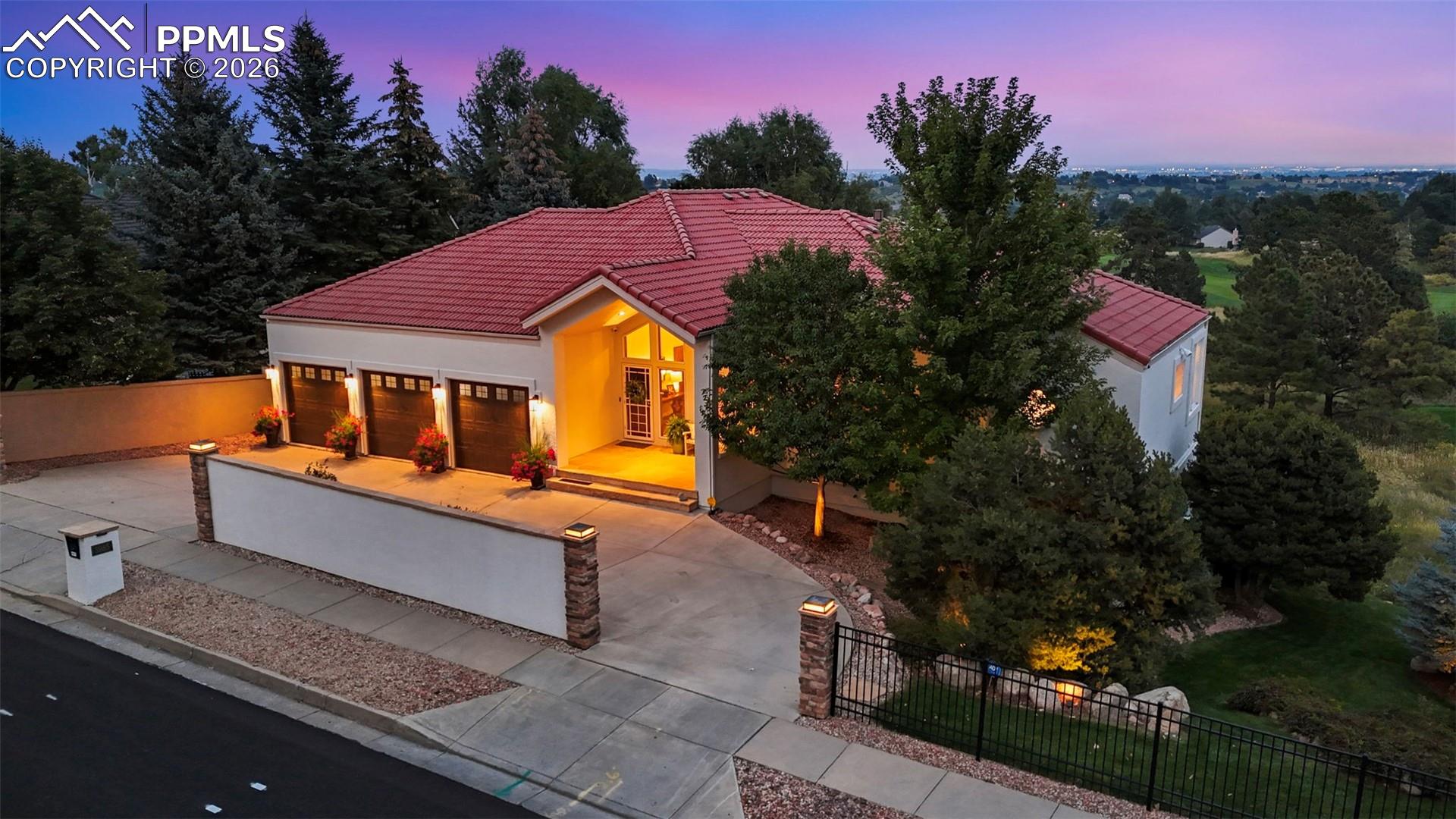 3985 Broadmoor Valley Road Colorado Springs, CO 80906 - Photo 1 of 50 Gallery Image 1