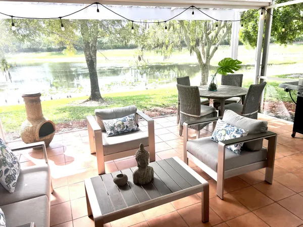 $3,500 | 10614 Lake Shore Drive, Wellington, FL 33414