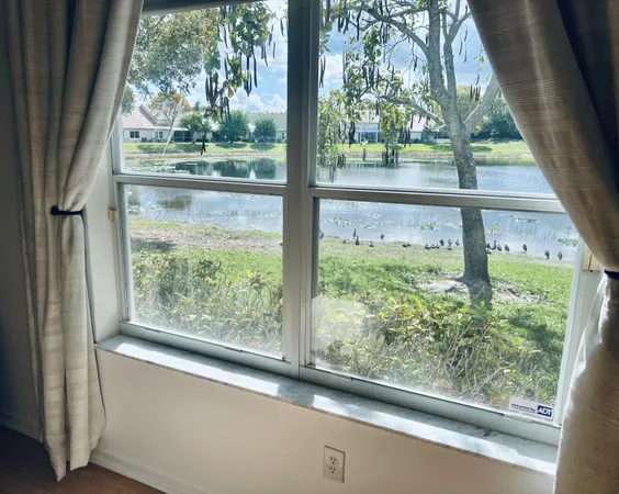 $3,500 | 10614 Lake Shore Drive, Wellington, FL 33414