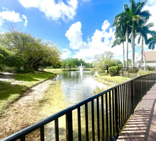 $3,500 | 10614 Lake Shore Drive, Wellington, FL 33414