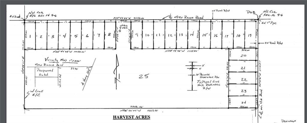 23 Willie Road Iowa, LA 70647 - Photo 9 of 9 Gallery Image 9