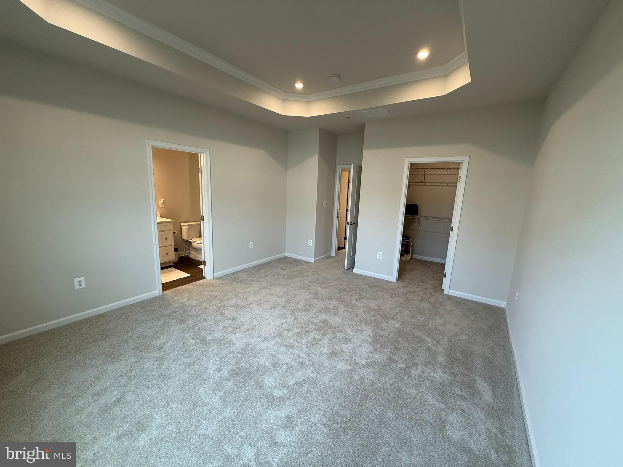 7891 Brandy Station Road Hanover, MD 21076 - Photo 18 of 25 Spacious main bedroom