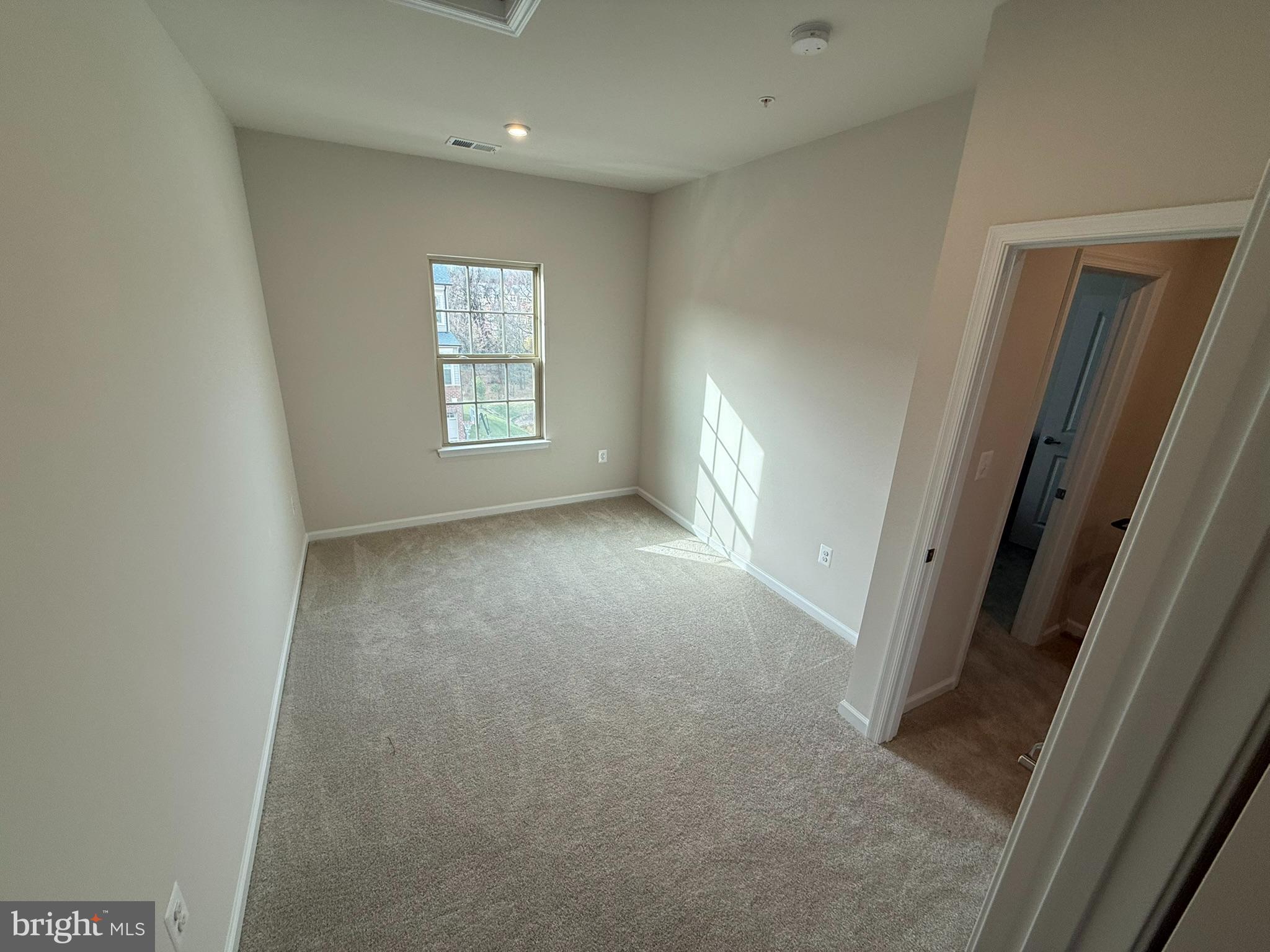 7891 Brandy Station Road Hanover, MD 21076 - Photo 22 of 25 Bright and airy room with natural light.
