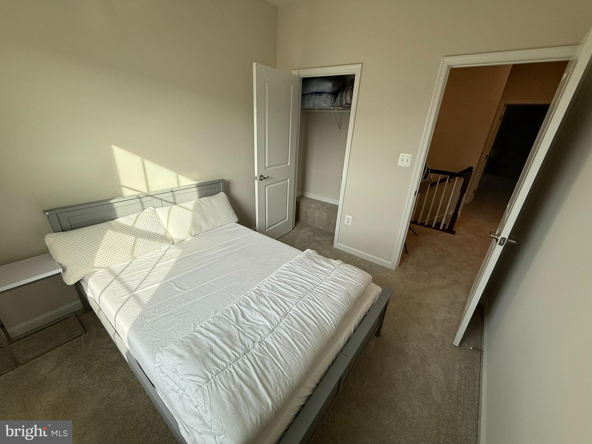 7891 Brandy Station Road Hanover, MD 21076 - Photo 23 of 25 Bright and inviting bedroom with natural light.