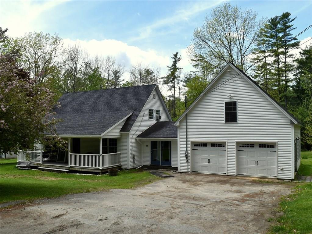 15 Cottage Road Winthrop, ME 04364 - Photo 30 of 32 Photo