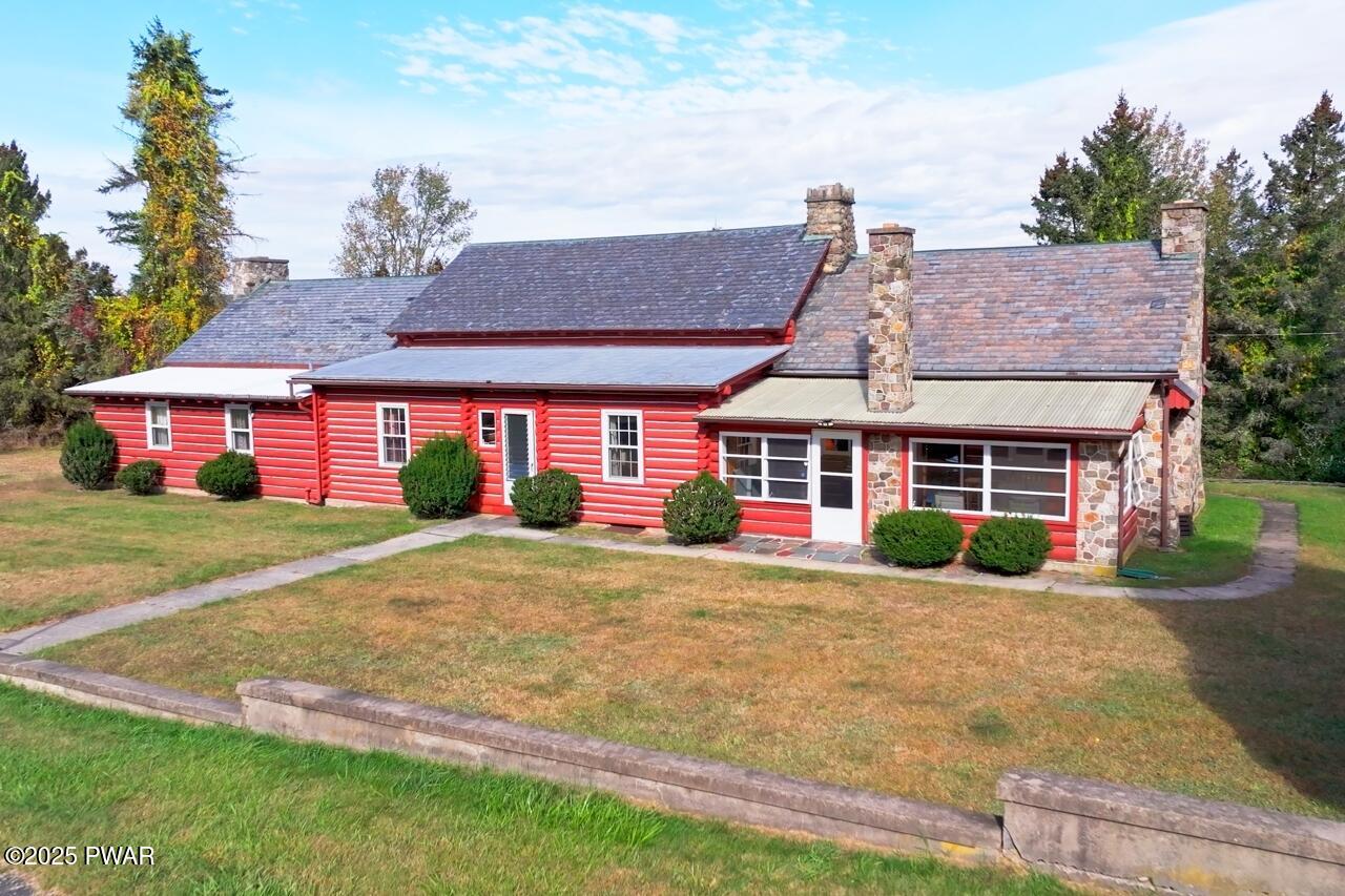 390 Springbrook Road Shohola, PA 18458 - Photo 1 of 73