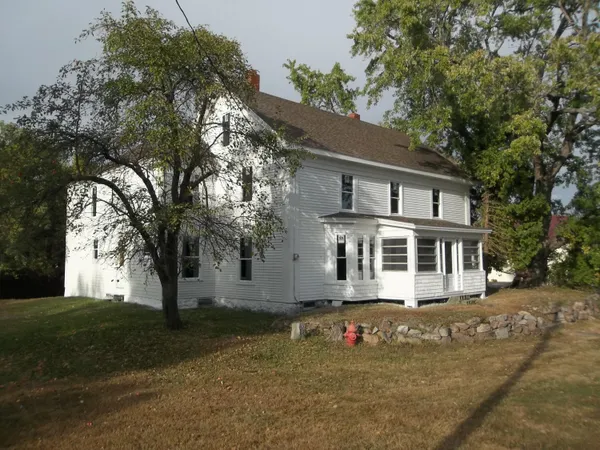 $169,000 | 495 North Street, Calais, ME 04619