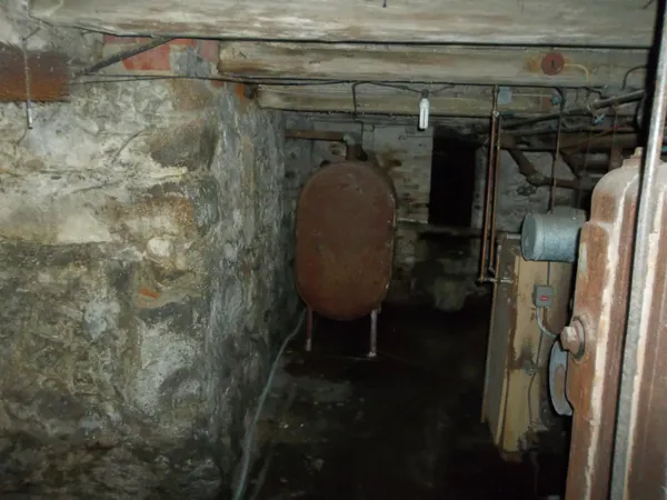 $169,000 | 495 North Street, Calais, ME 04619