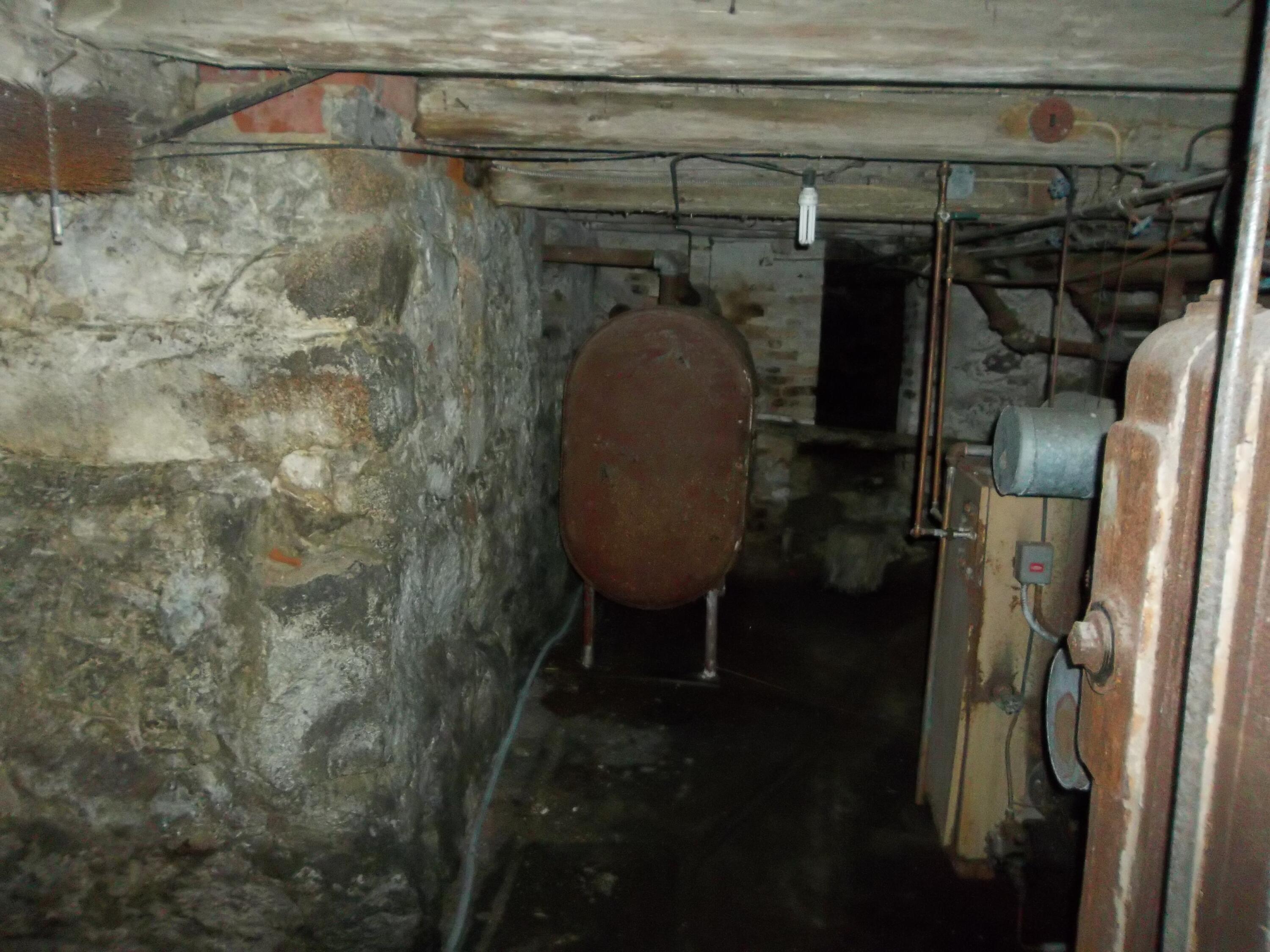 495 North Street Calais, ME 04619 - Photo 23 of 25 100_1352