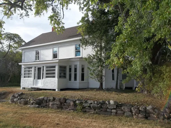 $169,000 | 495 North Street, Calais, ME 04619