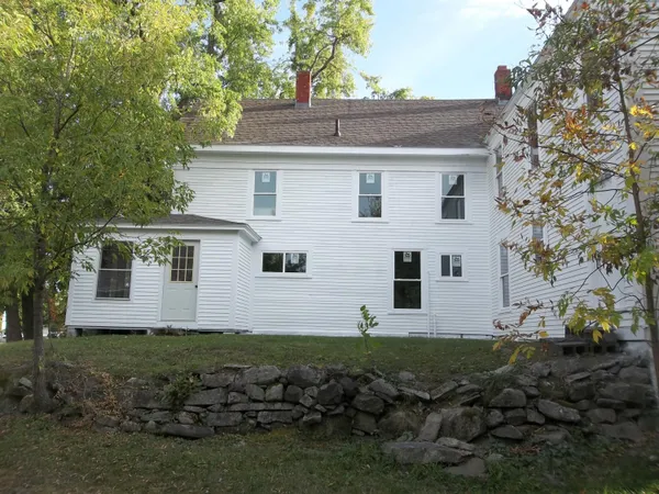 $169,000 | 495 North Street, Calais, ME 04619