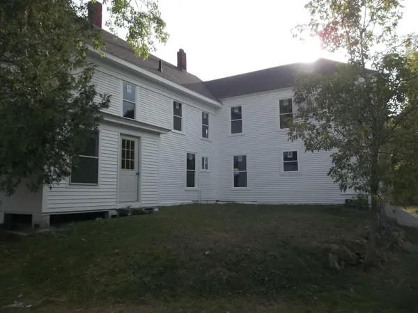 $169,000 | 495 North Street, Calais, ME 04619