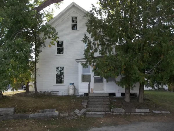 $169,000 | 495 North Street, Calais, ME 04619