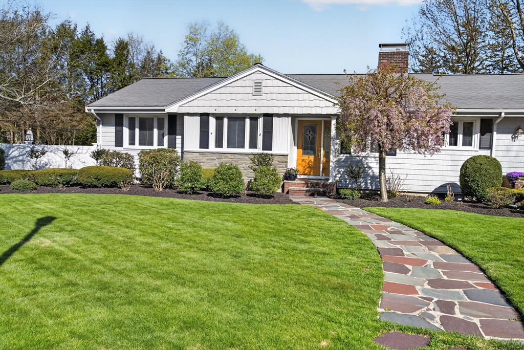 87 Dewson Road Quincy, MA 02169 - Photo 4 of 10