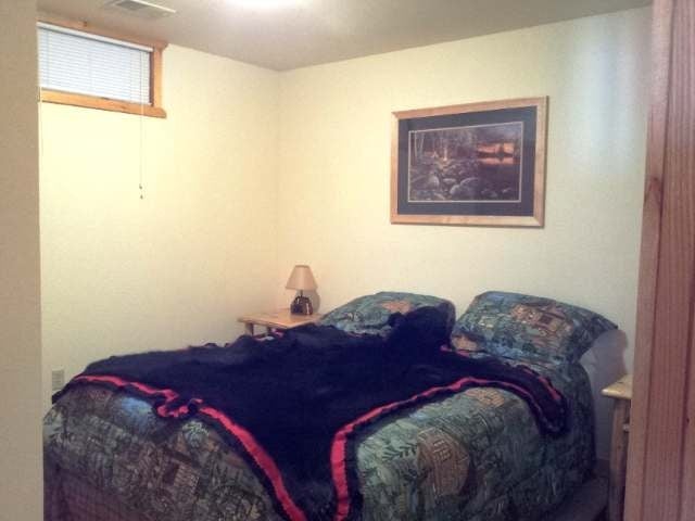 N11497 Cottage Road Tomahawk, WI 54487 - Photo 14 of 20 Gallery Image 14