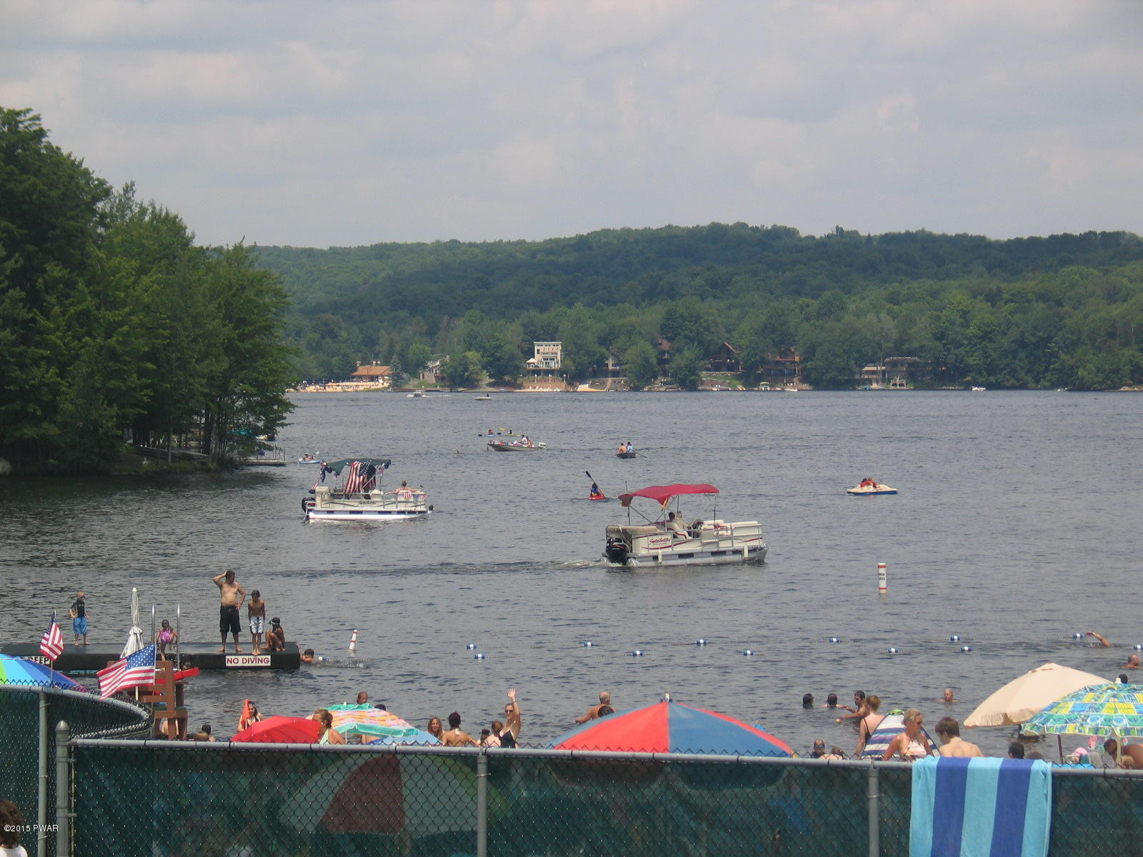 2331 Brookfield Road Lake Ariel, PA 18436 - Photo 52 of 67